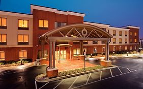 Holiday Inn Express & Suites Bethlehem Arpt-Allentown Area